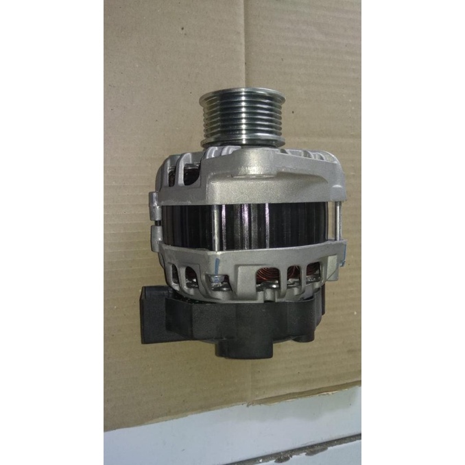 Alternator Dinamo Cas Nissan march