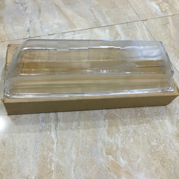 ✨New Head Lamp Volvo 960 Royal Sebelah Kiri Lampu Kaca Depan Merek Depo Diskon