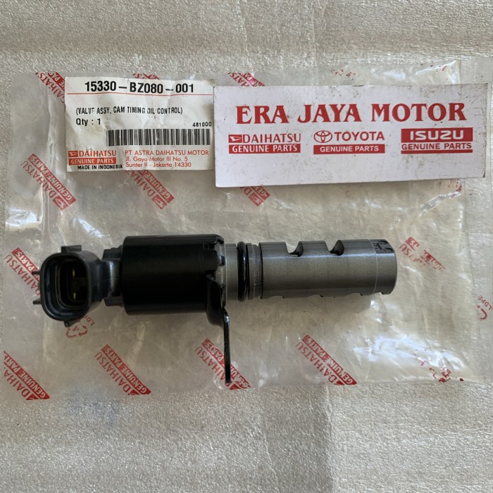 [Baru] Sensor Cam Timing Vvti Sigra 1000Cc Original Terbatas