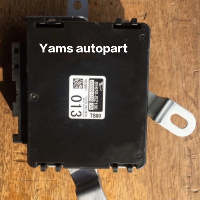 [New Ori] Modul Eps Avanza Grand New 2016 Xenia Original Bz100 Diskon