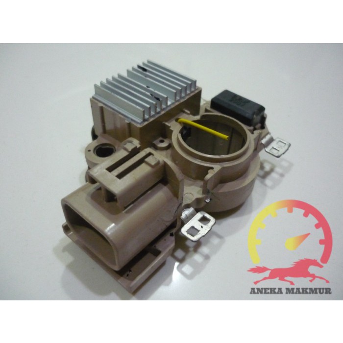 ✨New Ic Regulator Ford Ranger Ic Dinamo Ampere Ford Ranger Diskon