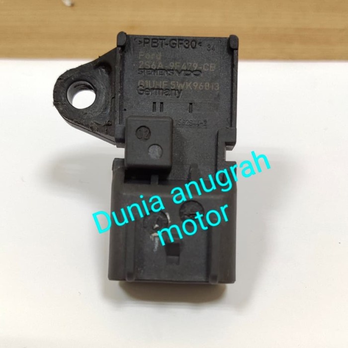 Sensor Maf Sensor Map Ford Fiesta Original Asli Kode Aa136