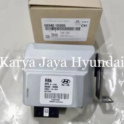 Modul controller EPS Hyundai Grand Avega