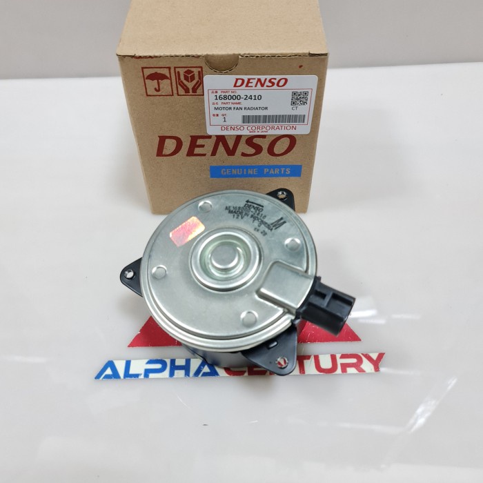 ✨New Ori Motor Fan Radiator Avanza Xenia Velos Rush Terios Grandmax Asli Limited