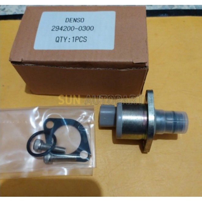 ✨Termurah Sensor Bosh Pump Scv S Innova Diesel 294200-0300 Limited