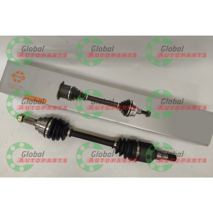 ✨Sale As Roda Drive Shaft Suzuki Karimun Manual Estilo4 Clyinder Kiri Unifar Limited
