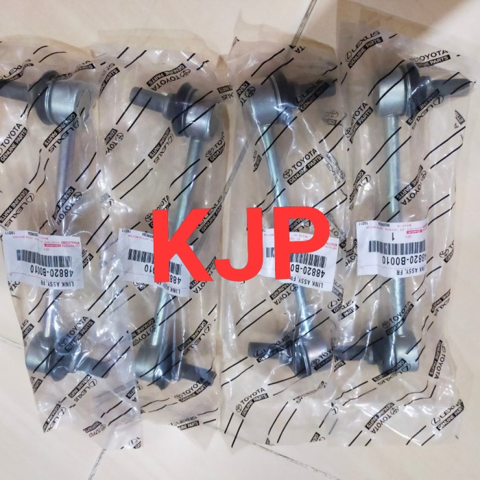 ✨Ori Link Stabil Link Stabilizer Avanza /Xenia Lama 2004-2012 1Pc Terbatas