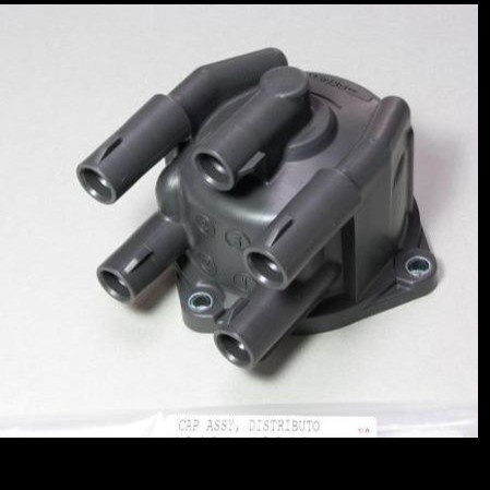 ✨Sale Tutup Delco Engine 4Age 20V 19101 Blacktop Terbaru