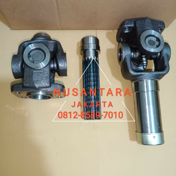 ✨Original Properel Tapak Pto Mobil Besar Dum Truck Bisa Sameday