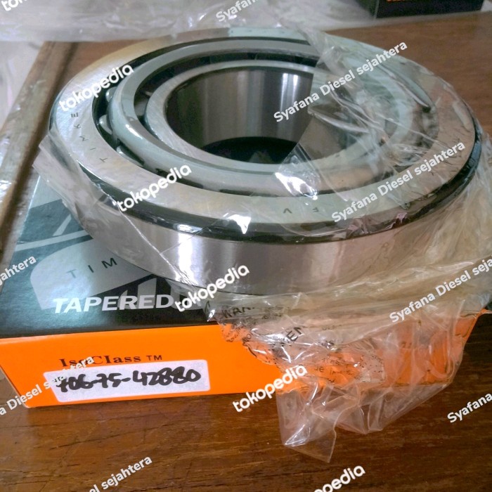 SADS 706-75-42880 BEARING MOTOR SWING PC200-8