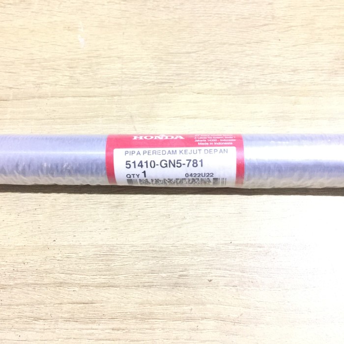 As Shock depan GRAND ORI AHM 51410GN5781 ORIGINAL