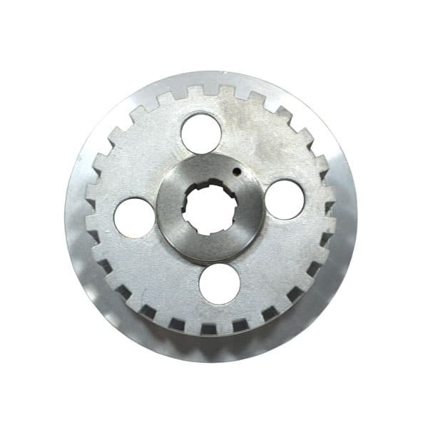 Centre Clutch Lawan Kaki 4 TIGER ORI AHM 22121KCS651 ORIGINAL