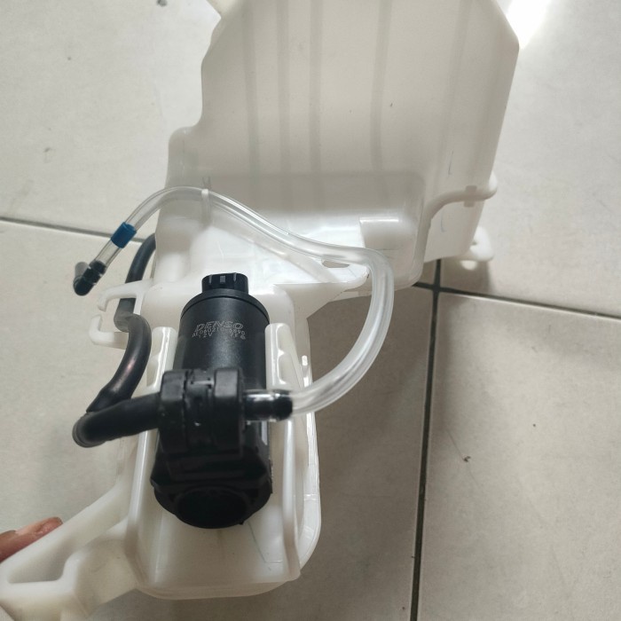Tabung Air Wiper Avanza Xenia Veloz 2012Up Original Komplit Kode Sh 313
