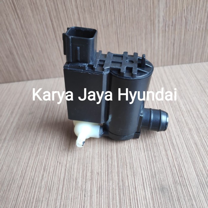 Motor Tabung Wiper Hyundai I10 Kode Sh 140