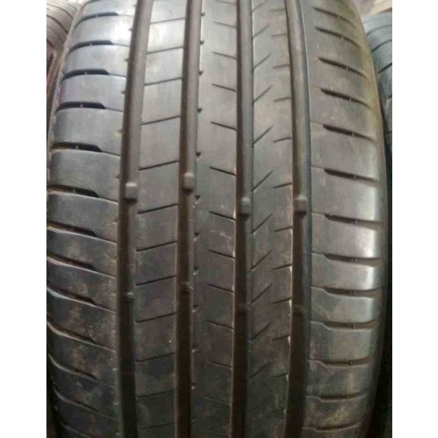 ban mobil second ring 19 ban mobil merk Bridgestone alenza ring 235/55,19