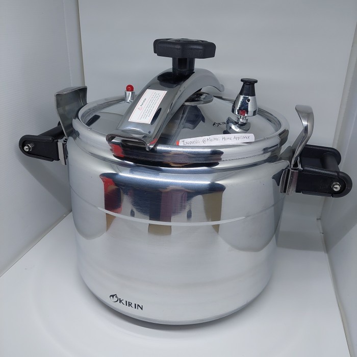 ✨Ori Presto Kirin 20 Liter Kpc-200 Limited