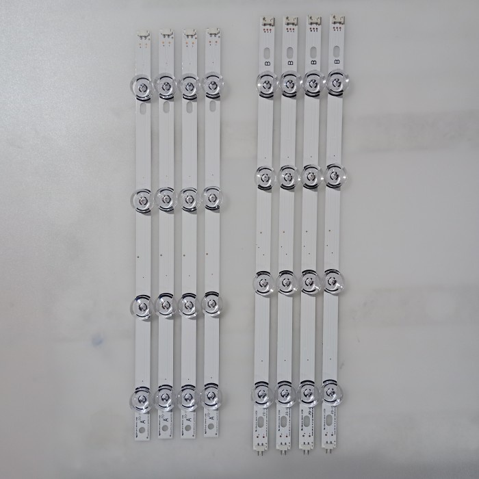 [Ori] Backlight Tv Lg 42Lf550A Lampu Led Tv Lg 42Lf550A Terbatas