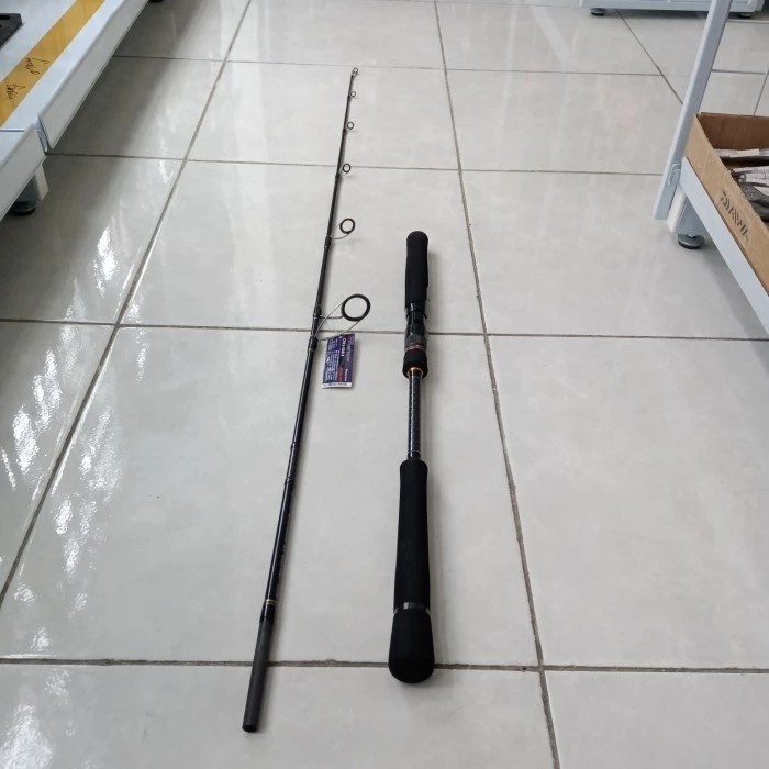 ✨Ori Joran Jigging Major Craft Crostage Crxj S58 3 Pe 1-3 Terbaru