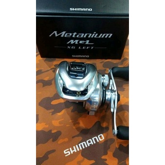 ✨Ori Shimano Metanium Mgl Mgl Hg Mgl Xg Berkualitas