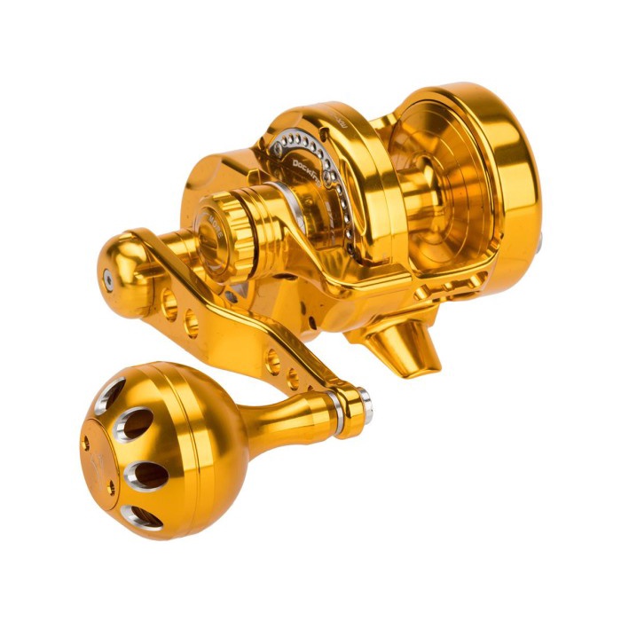 ✨Ori Reel Jigging Master Monster Game Pe2 High Speed Gear Lh Overhead Oh Limited