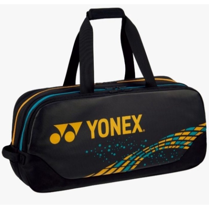 ✨Ori Tas Badminton Yonex Ba 92031 - Bag 92031 Model Kotak Kwalitas Premium Terbatas
