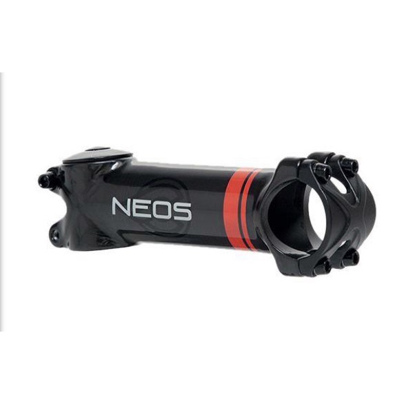 ✨Ori Cinelli Neos Carbon Stem Cinelli Terbaru