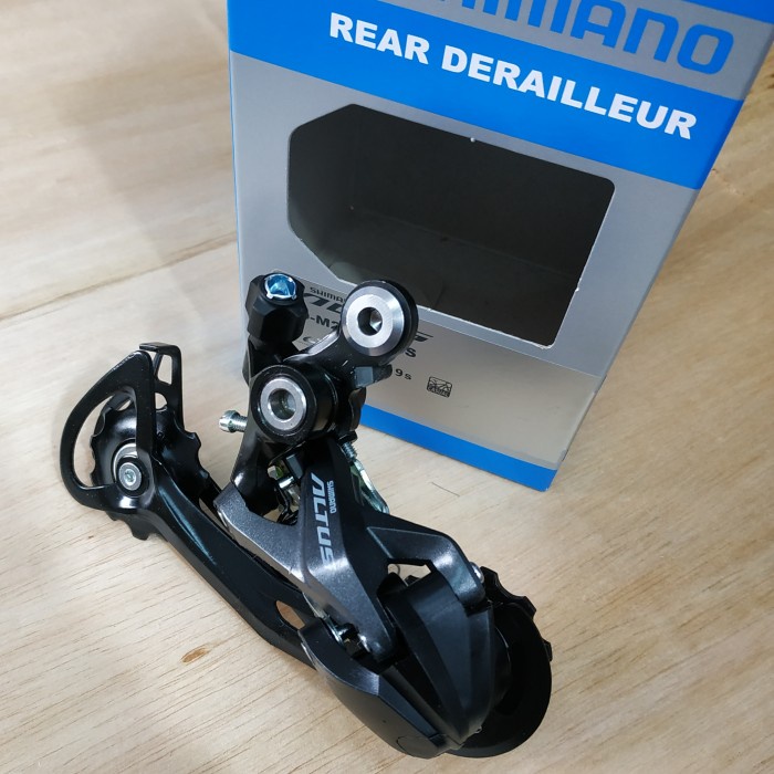 [New Ori] Rd Altus M2000 Berkualitas