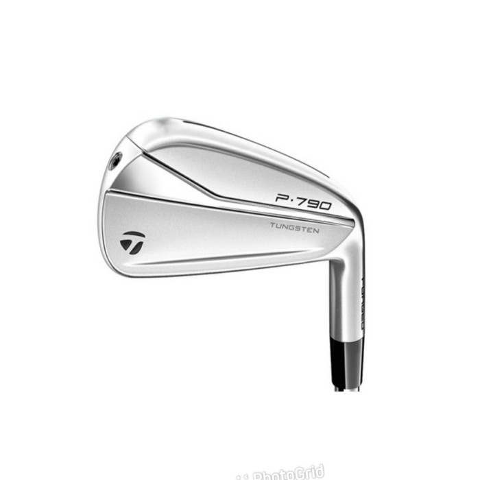 [ORI] Stick Golf Iron Set Taylormade P790 Flex S/R Original New Terbaru