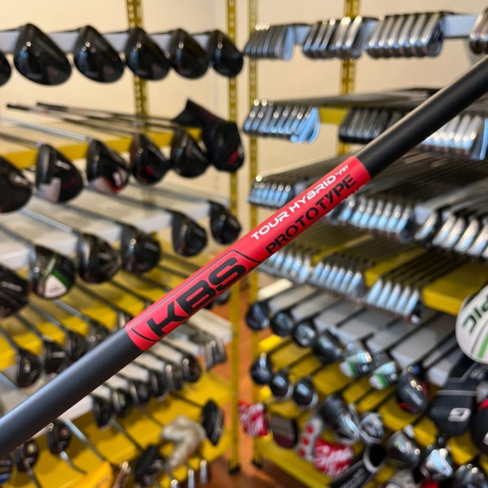[ORI] Kbs Tour Hybrid Shaft Diskon