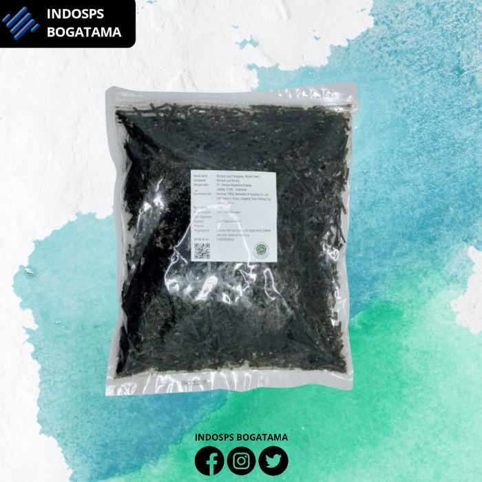 

Yamagataya Kizami Nori | Shredded Nori | Rumput Laut Parut Best Seller