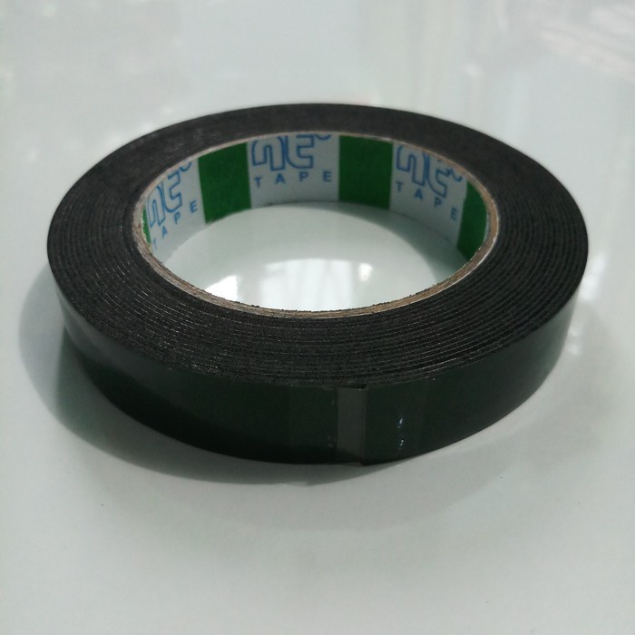 

DOUBLE TAPE BUSA HIJAU 21MM 1" X 5M (B2110)