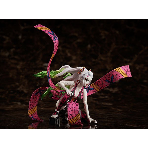 ✨New Buzzmod Daki / Ume Kimetsu No Yaiba Demon Slayer Aniplex Diskon