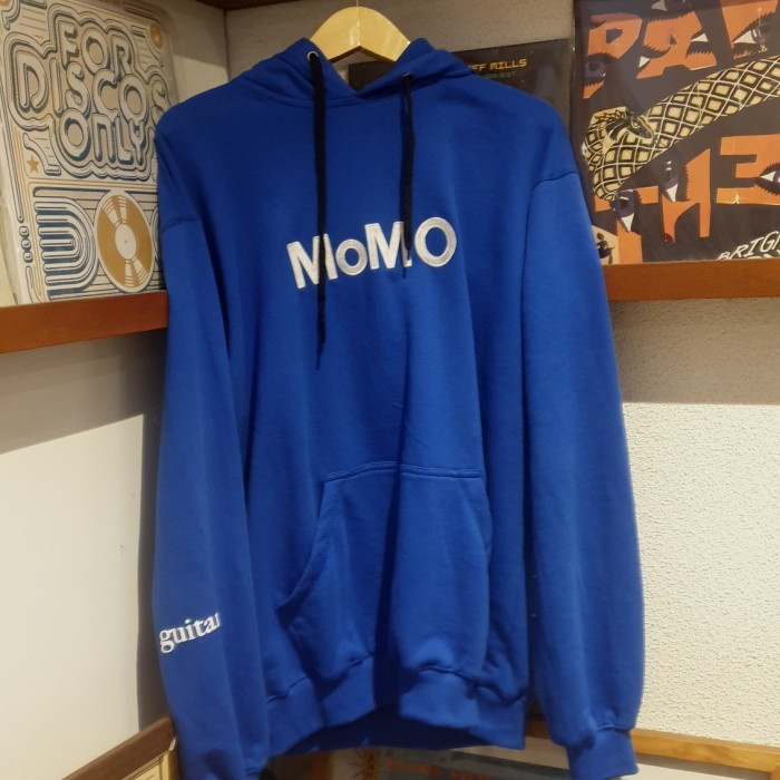 [New] Hoodie Momo Mysterious Skin Terbaru