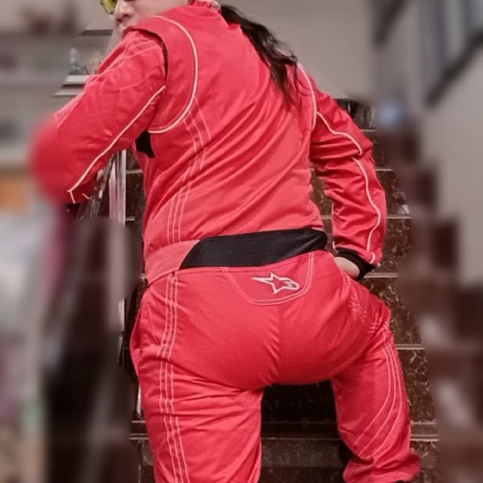 ✨New Perlengkapan Ballap Gocart Terbaru