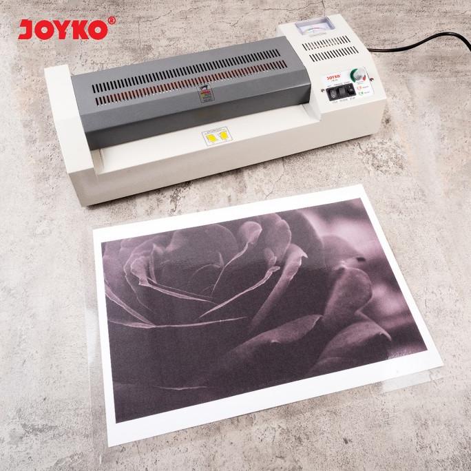 

Mesin Machine Laminating Joyko A3 Lm 02 Lm-02