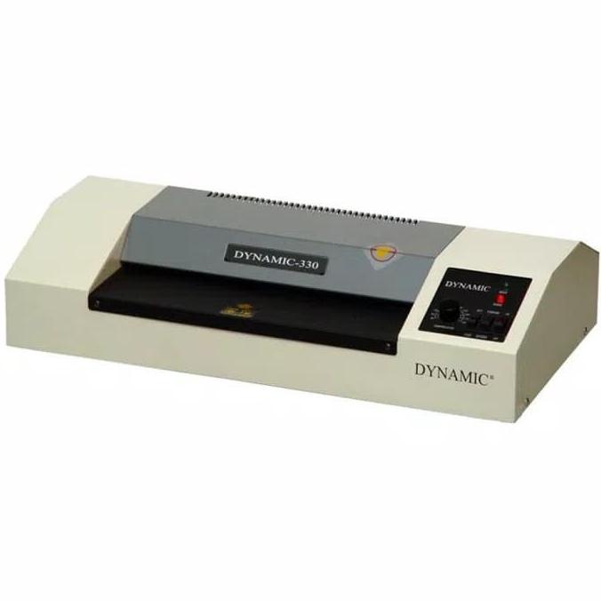 

Mesin Laminating Dynamic 450