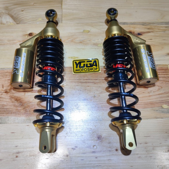 [Baru] Shock Breaker Yss Rear Old Nmax G Series Terbaru