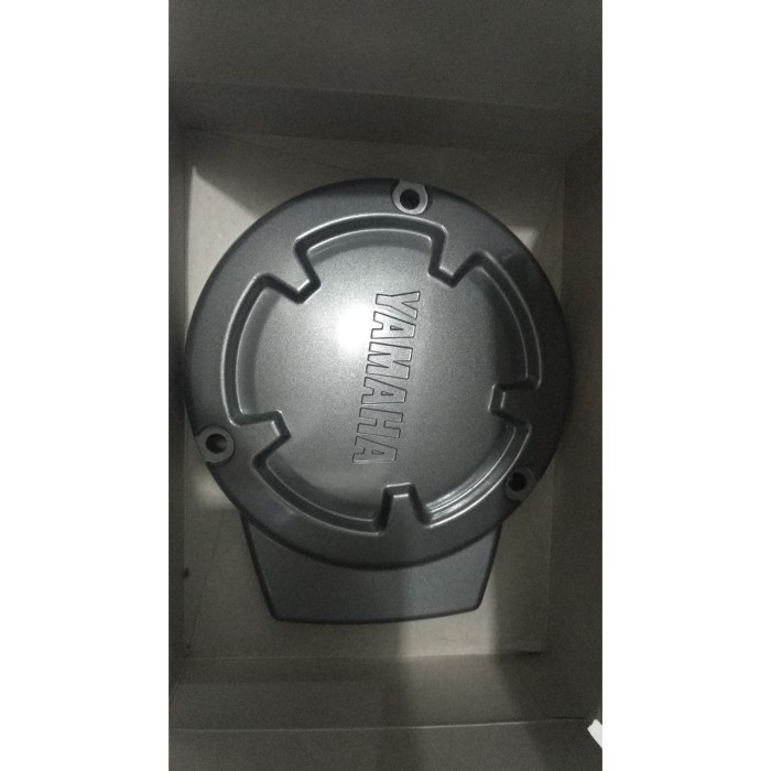 ✨New Ori Cover Generator / Tutup Magnet Yamaha Rx-King 2007 Original Genuine Bisa Gojek