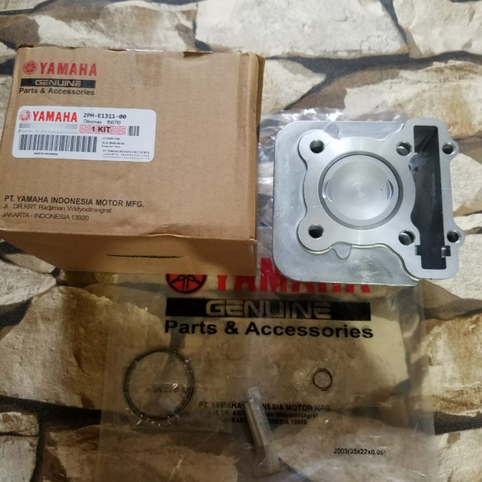 ✨Ori Blok Seher Assy Mio M3 Terbatas