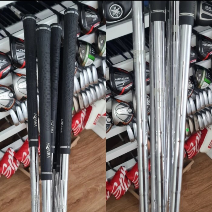 ✨New Ori Stik Golf Honma Set Terbaru