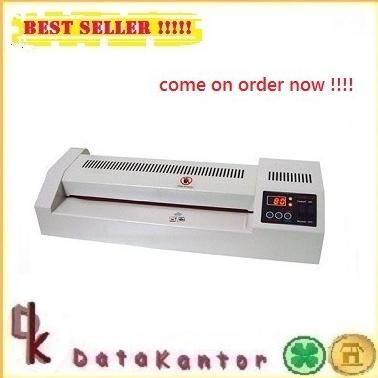 

Sale Mesin Laminating Dynamic 330 Led/Laminator Berkualitas