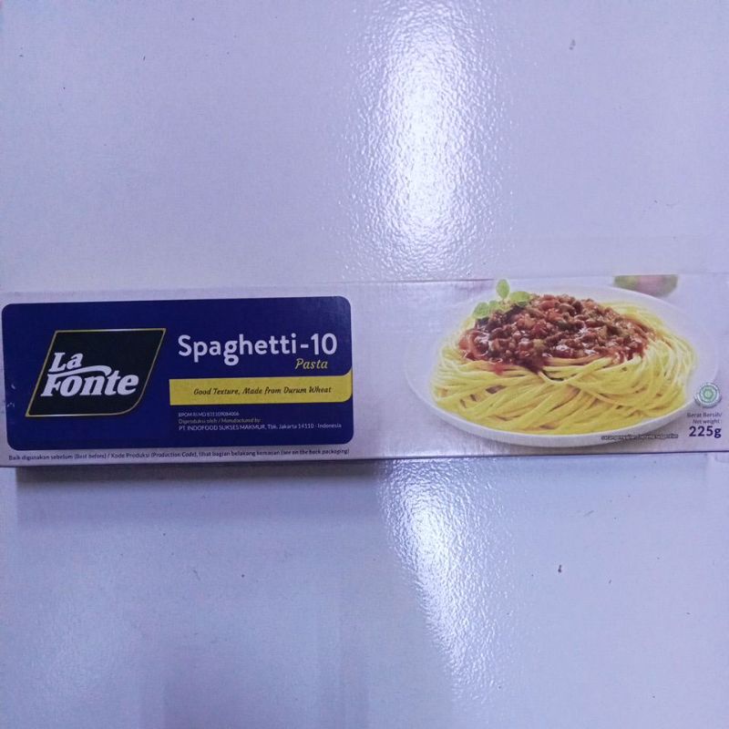 

la fonte spaghetti -10