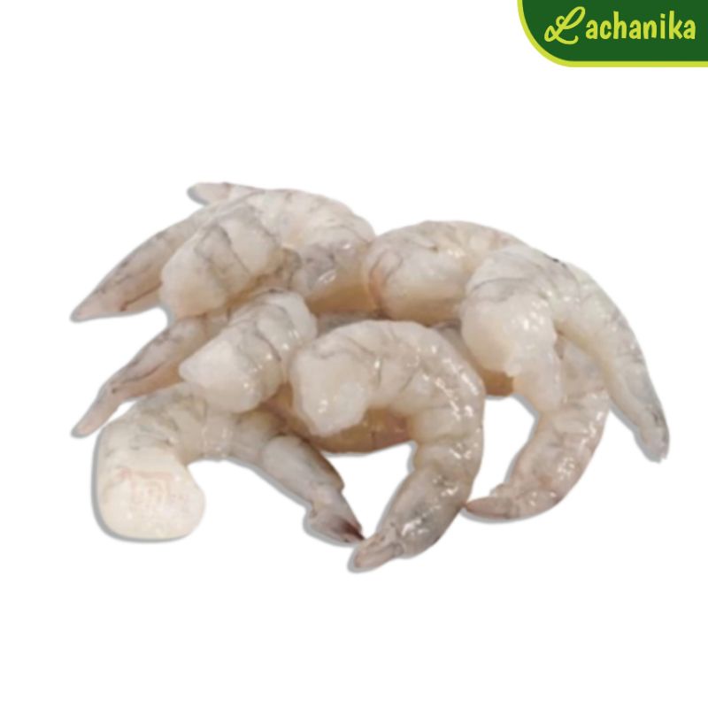 

Udang Putih Kupas Fresh