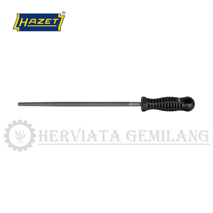 

✨Sale Hazet Round File Cut 2 Medium 200 Mm / Alat Kikir Terbatas