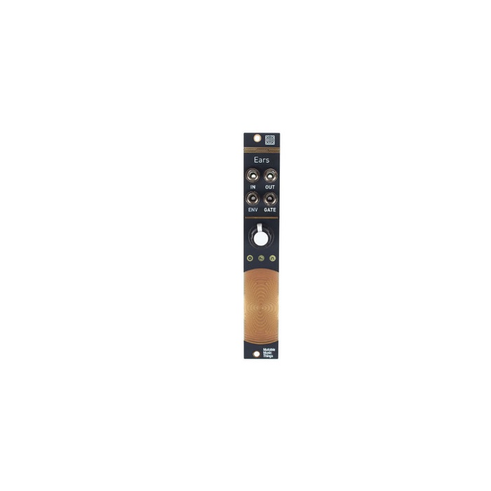 

✨Sale Mutable Instruments Ears Eurorack Module Cc Terbaru