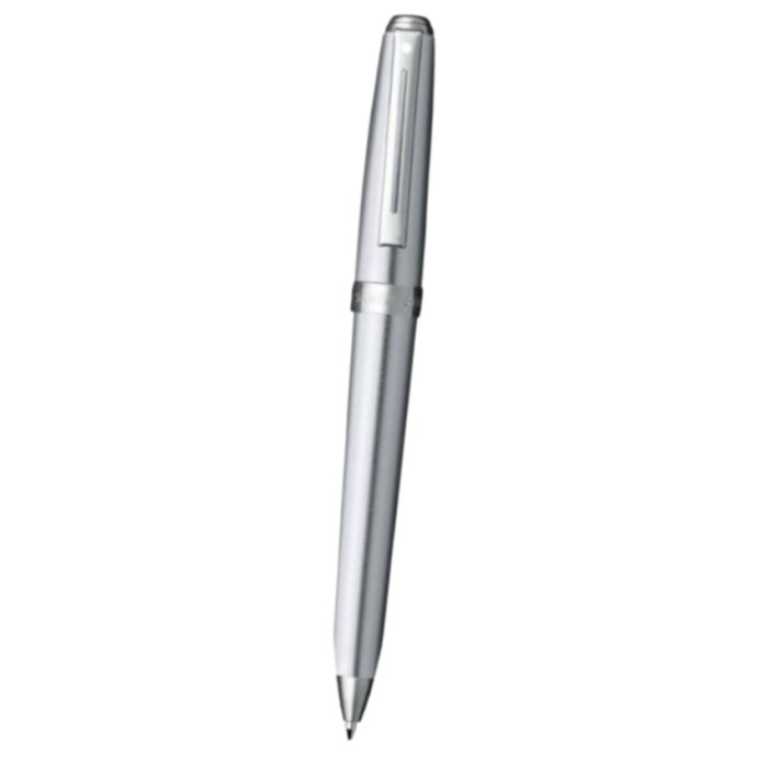 

✨Sale Sheaffer® Prelude Brushed Chrome Pencil Limited