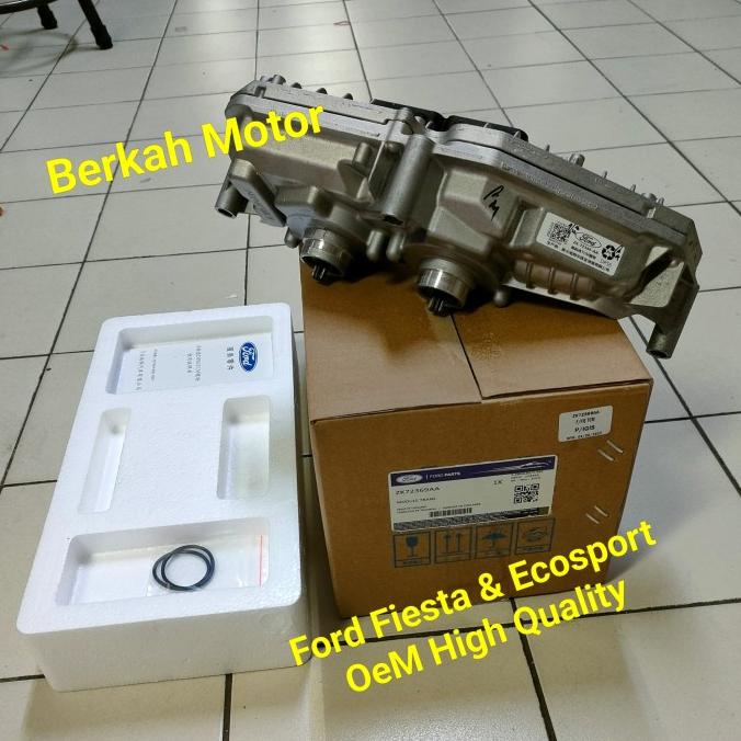 Modul Tcm Ford Fiesta Ford Ecosport Oem
