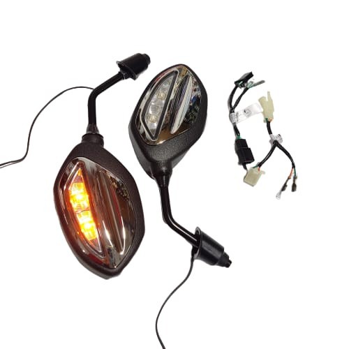 SPION LED SEIN MOTOR HONDA VARIO 125 150 HONDA BEAT FI GENIO VARIO 160