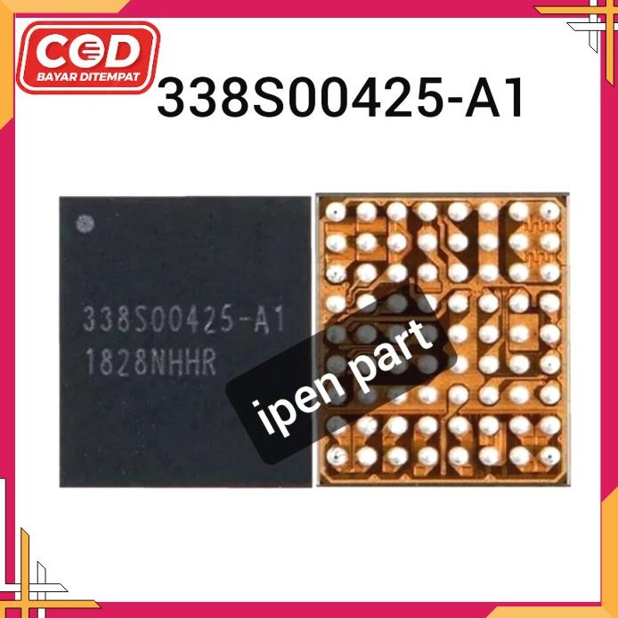 Ic Camera 338S00425 A1 Iphone Xr Xs Max U3700 338S00425 Kamera Supply