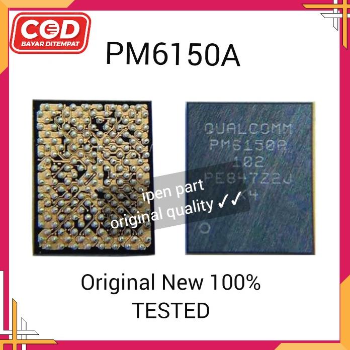 Ic Power Pm6150A Original New Tested Pm6150 102 102